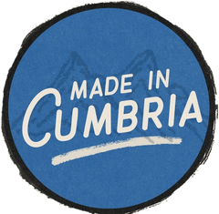 Made in Cumbria