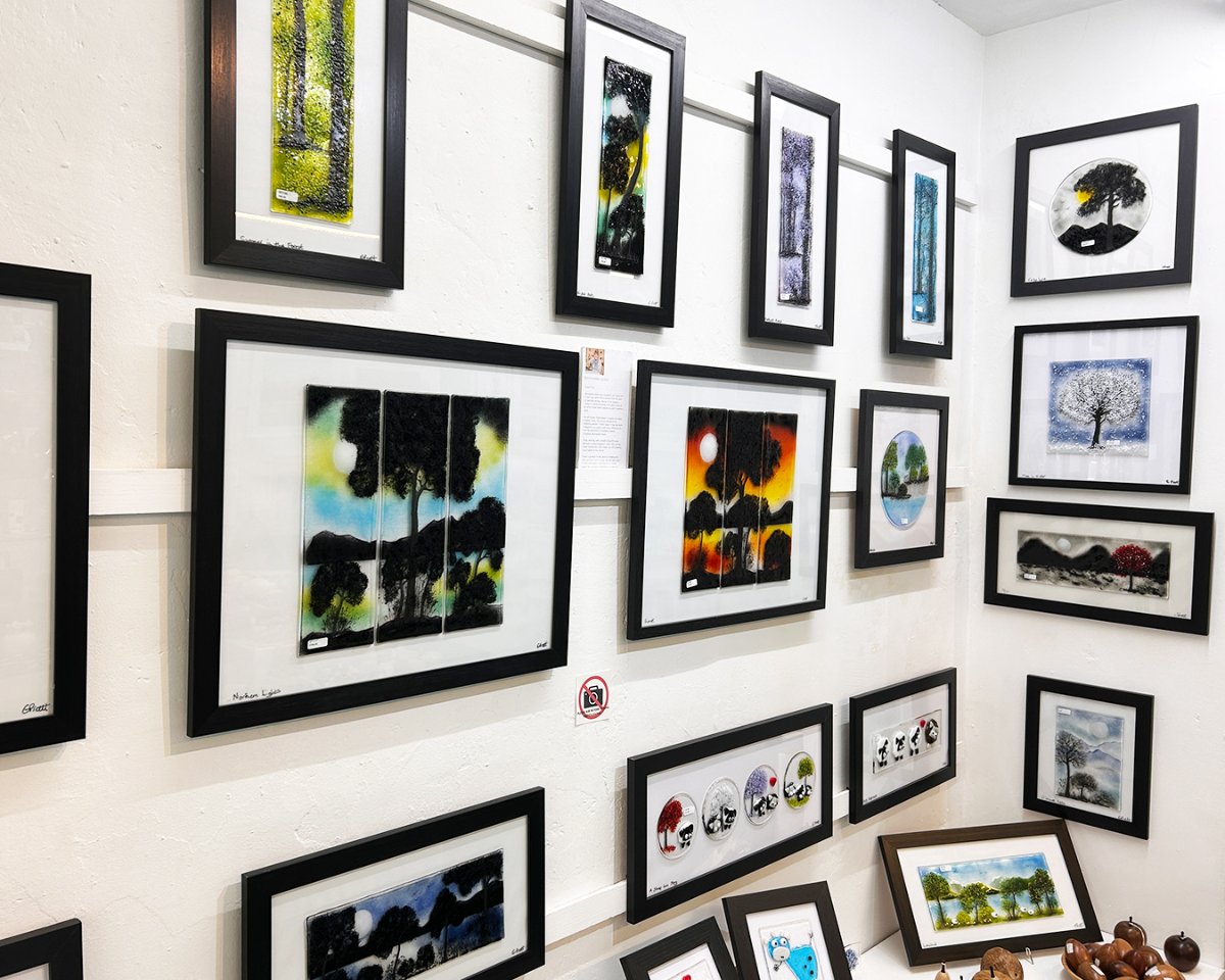 Viridian Gallery