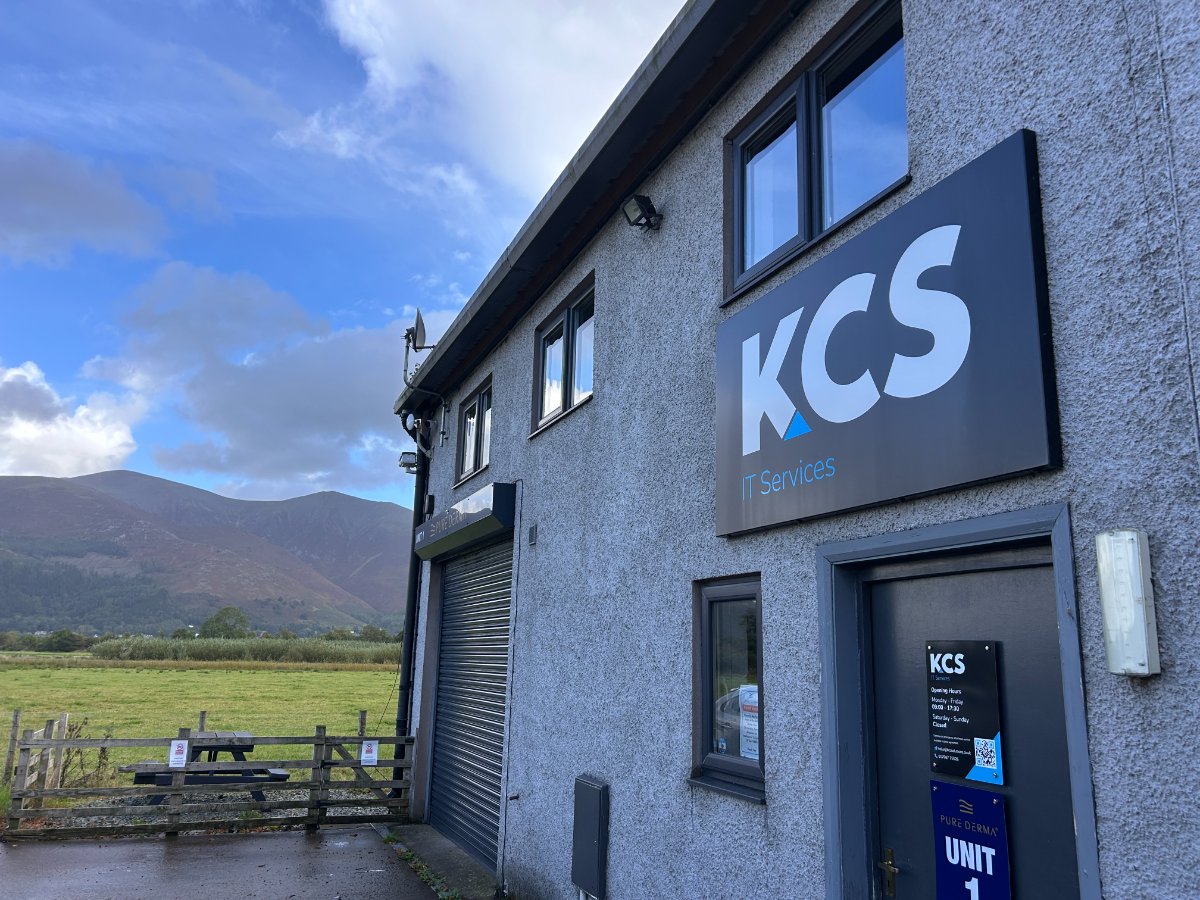 KCS - IT & Web Services