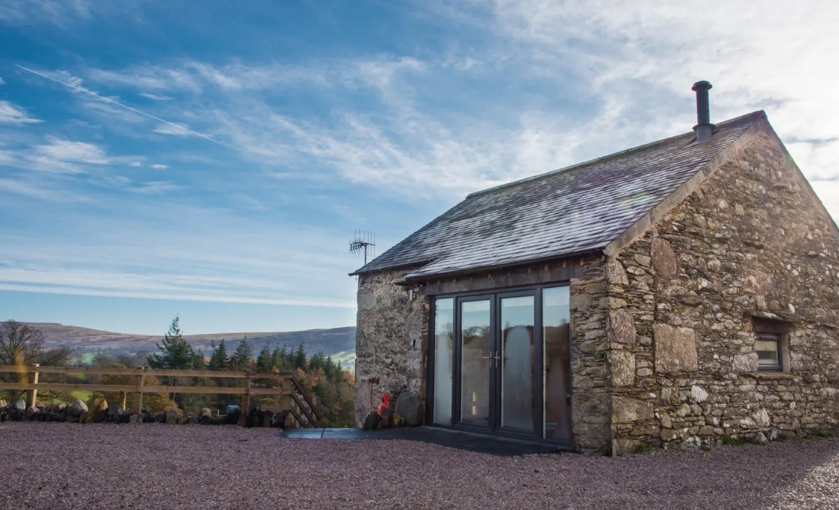 Ullswater Holiday Park
