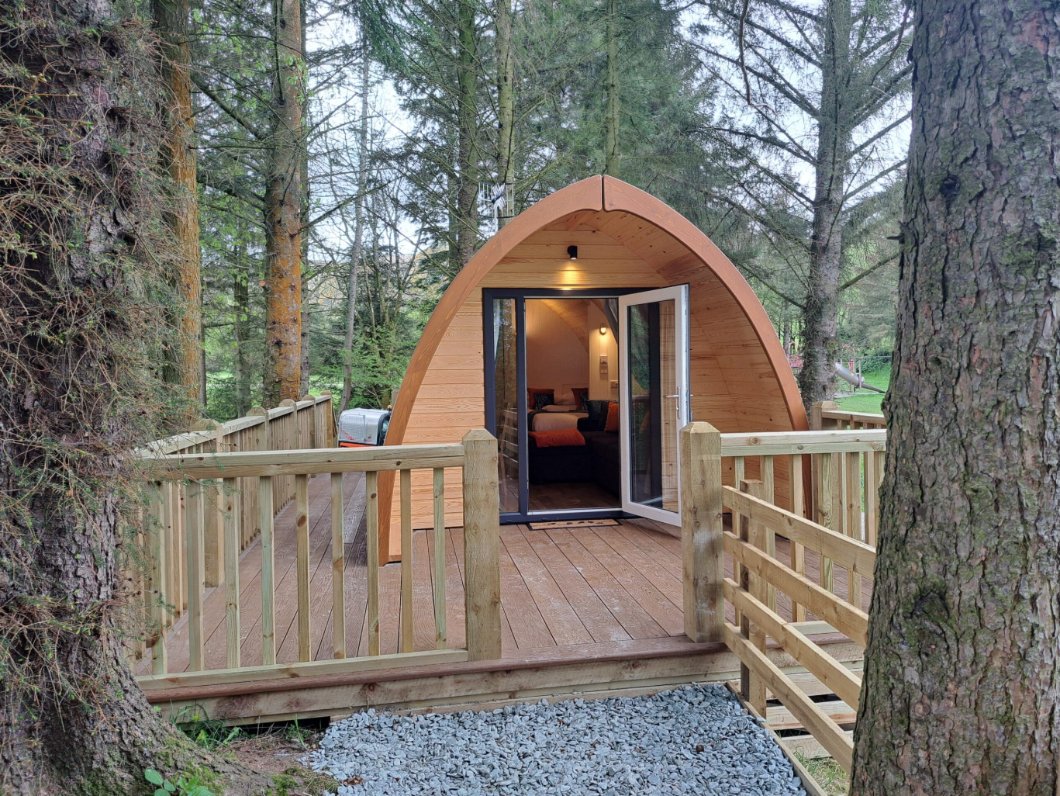 Ullswater Holiday Park