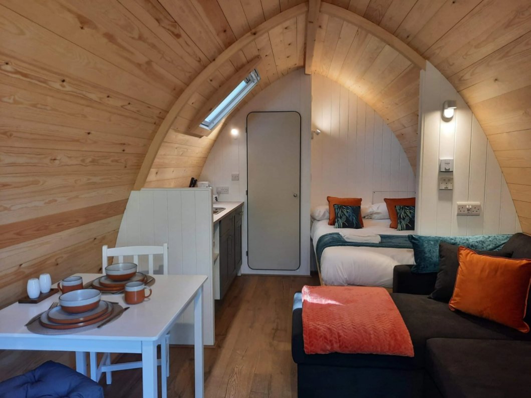 Ullswater Holiday Park