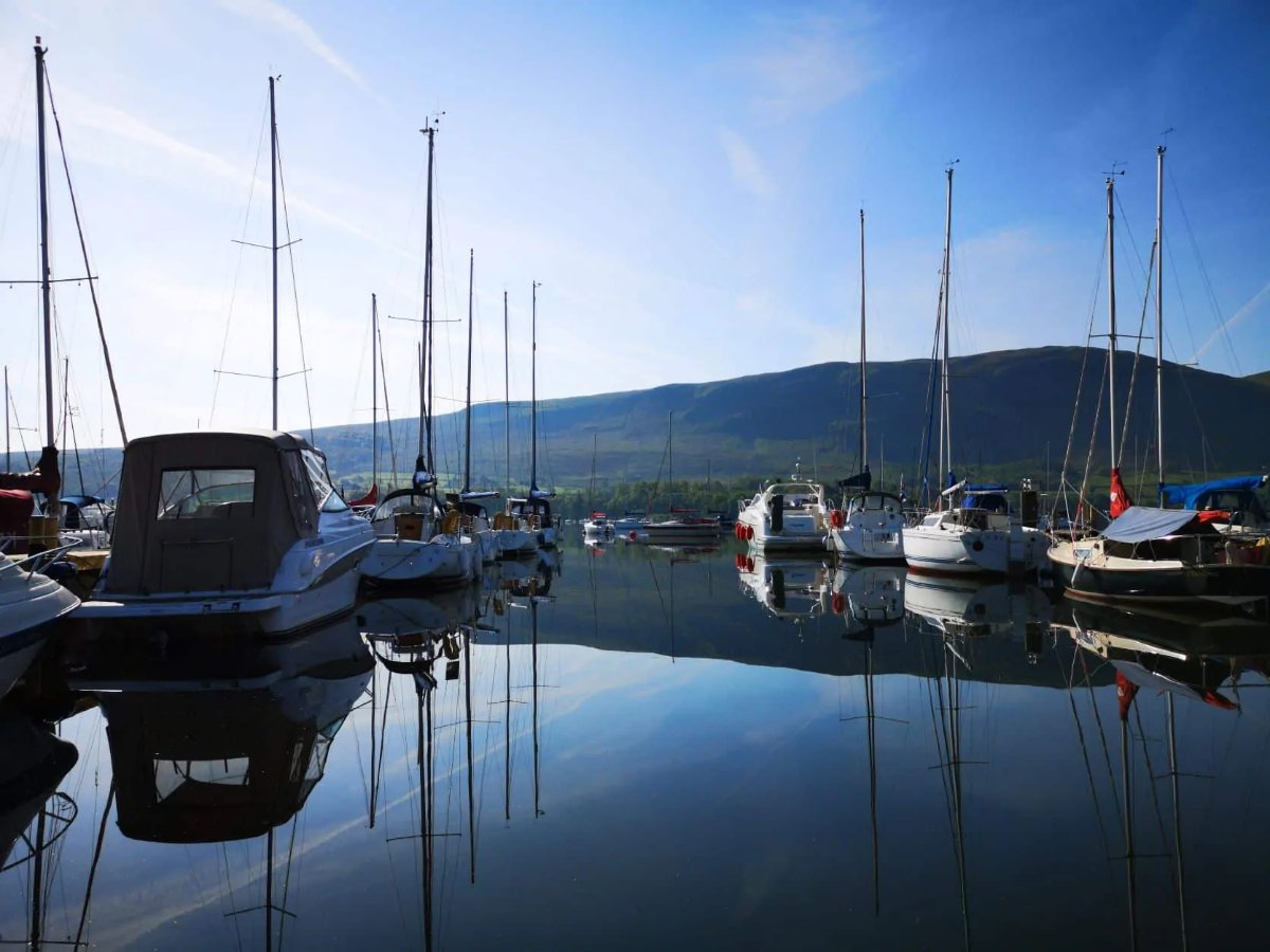 Ullswater Holiday Park