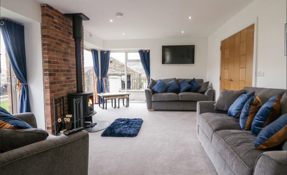 Ullswater Holiday Park