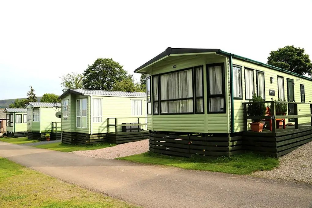 Ullswater Holiday Park