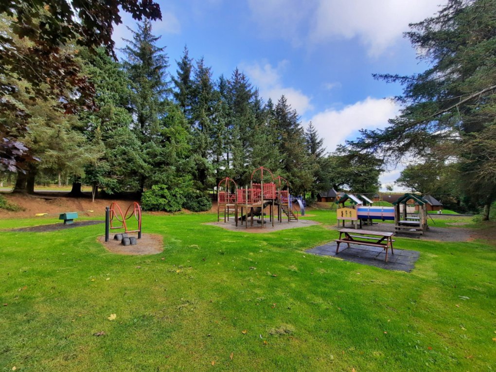 Ullswater Holiday Park