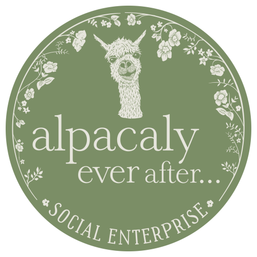 Alpacaly Ever After CIC