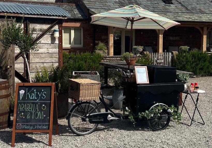 Katy’s in the Lakes