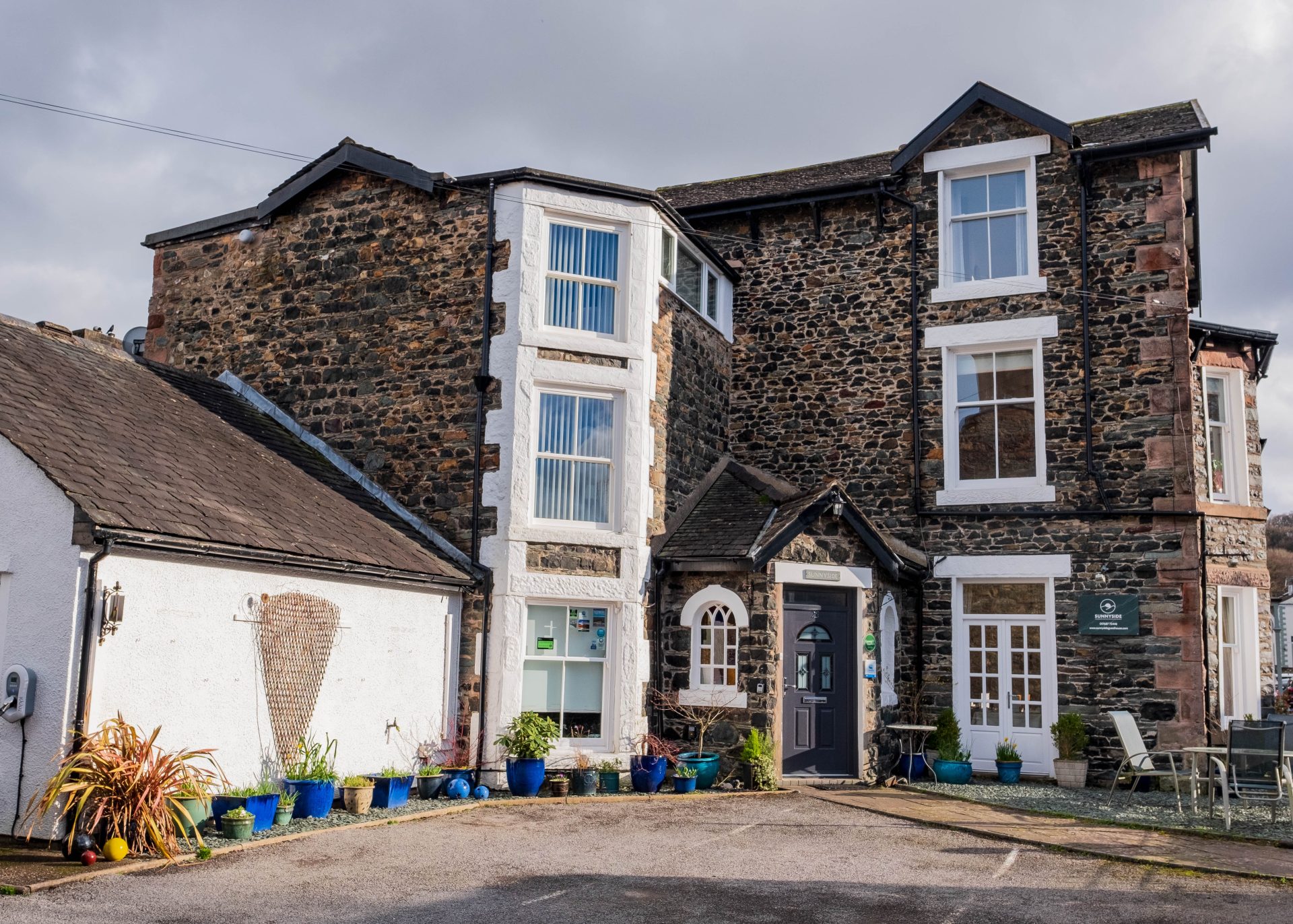 Sunnyside Guest House