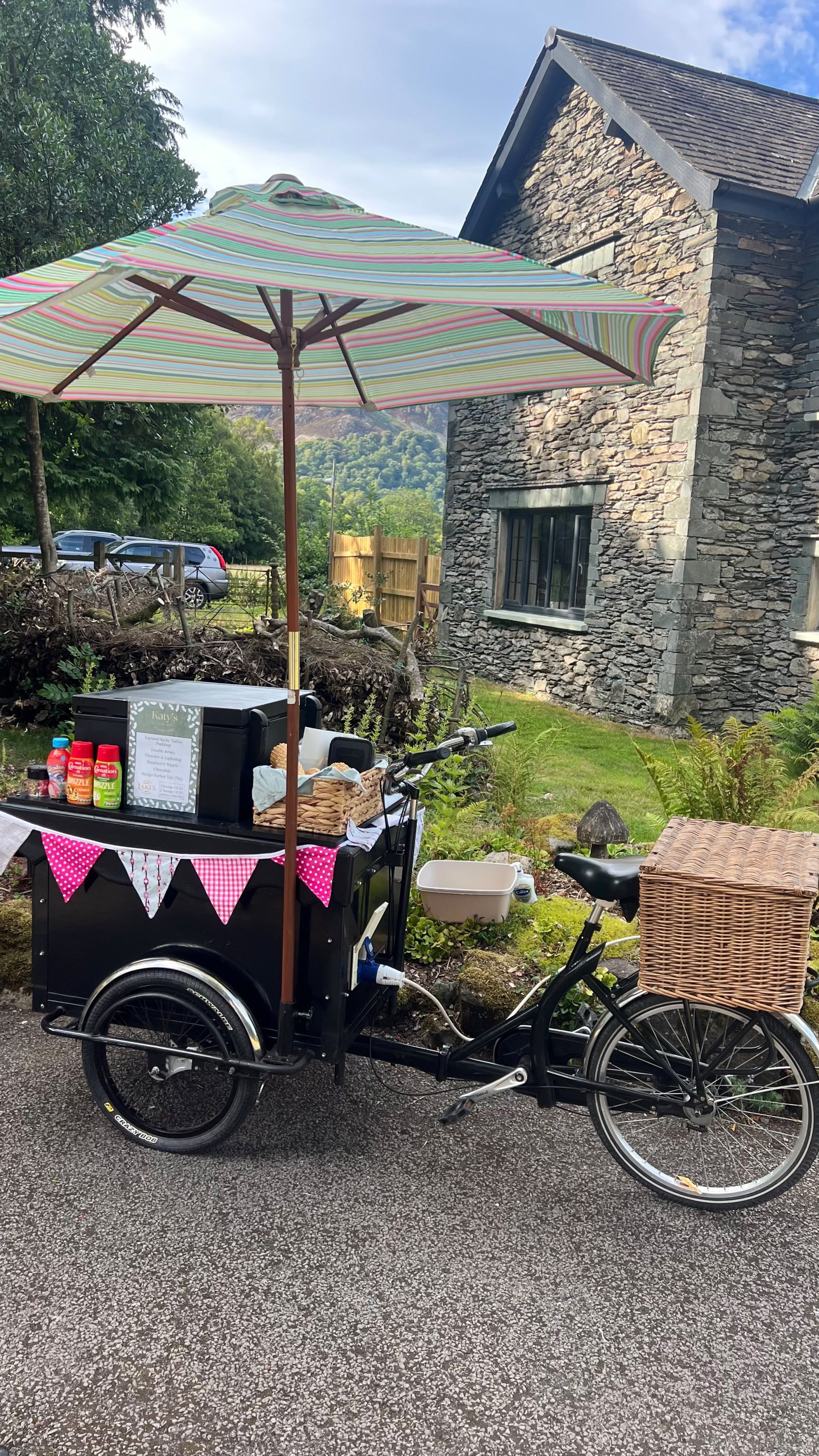 Katy’s in the Lakes