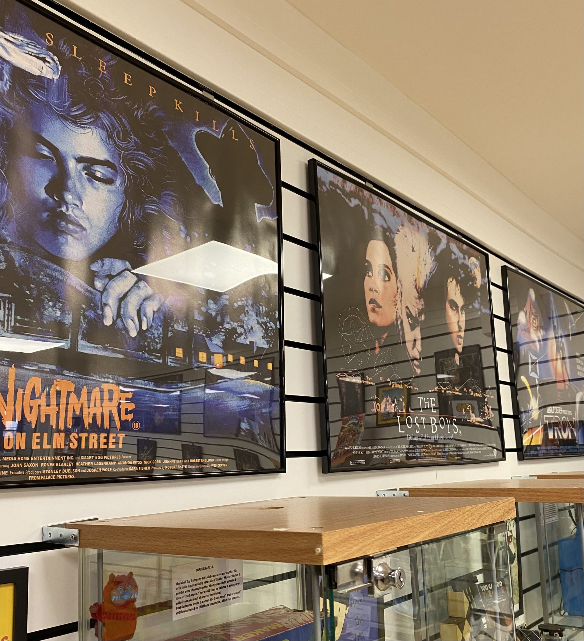 The Retro Zone Museum