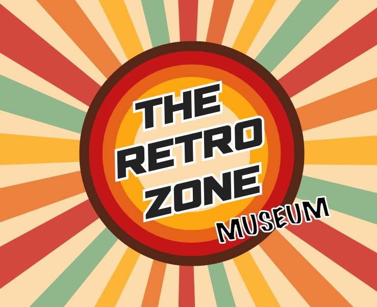 The Retro Zone Museum