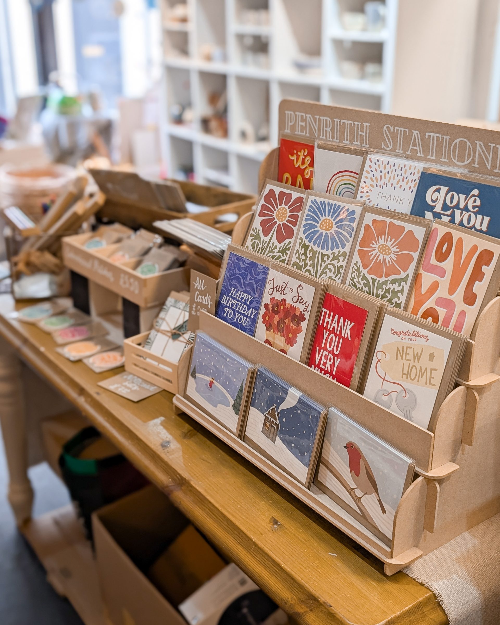 Penrith Stationers