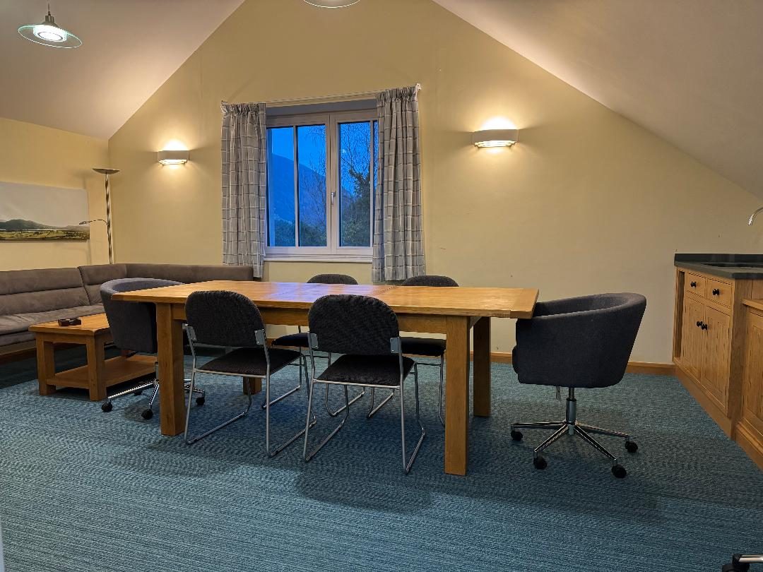 Bassenthwaite Parish Room