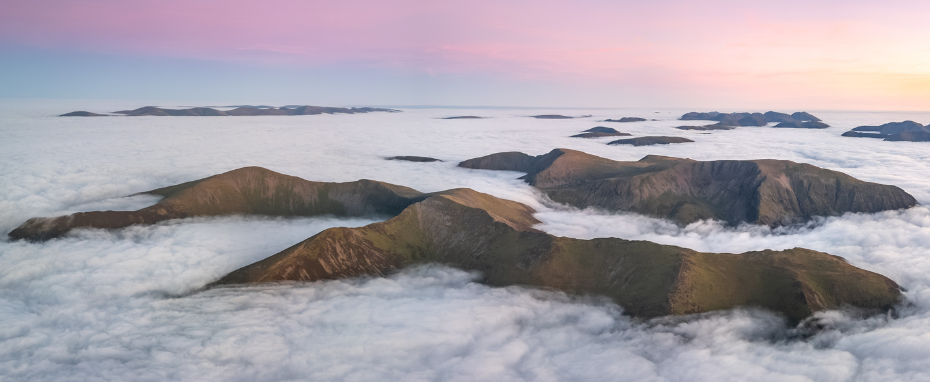 In Conversation: Tom McNally and David Felton – Forty Fells
